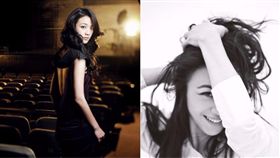 湯唯／翻攝自微博