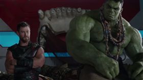 雷神索爾3：諸神黃昏 /翻攝自Marvel Studios