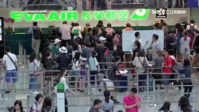 日本人：空姐不敢坐的飛機，我也不坐
