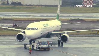 「飛機如大怒神」空姐淚訴拿命服勤