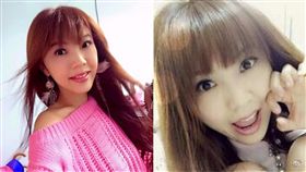 劉樂妍／翻攝自劉樂妍臉書