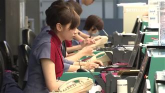 華航組員改過夜班　天災假危機過關