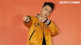 周湯豪「帥到分手」PARTY TOUR台北場9月2日準時開趴。（記者邱榮吉/攝影）