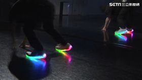 LED鞋