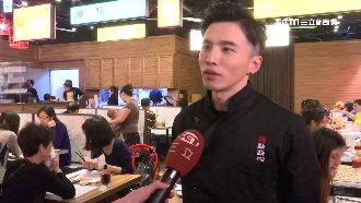 藝人副業賺很大　阿緯、納豆海外拓店