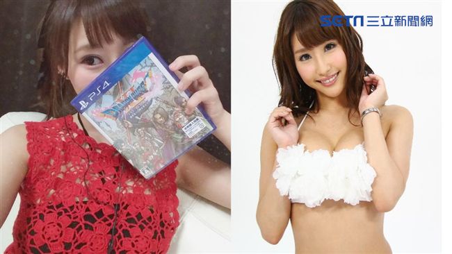 女神彩美旬果　誓言半月全破勇者XI