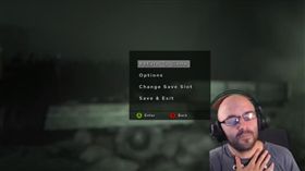 Jurassic Junkie,Twitch,絕命精神病院2,Outlast 2,直播,實況,主播,遊戲,恐怖,女兒,家人,溫馨　圖翻攝自YouTube https://goo.gl/Hww3Jg