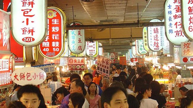 官方版台北必吃小吃Top 10出爐