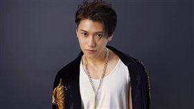 毛弟,邱翊橙(舊名),邱宇辰(新名)
圖/翻攝自百鴻揚娛樂事業有限公司《大四囍》臉書