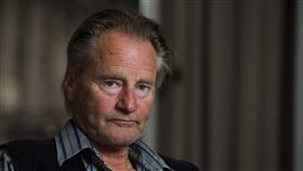 山姆夏普德,Sam Shepard（圖／美聯社／達志影像）