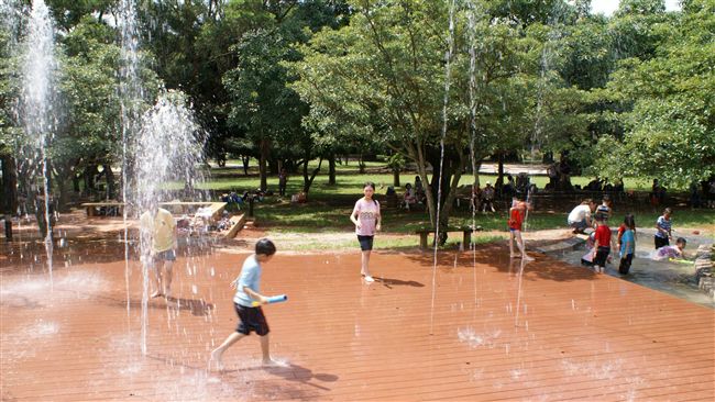 埔心牧場8月門票免費　露營抽帳篷
