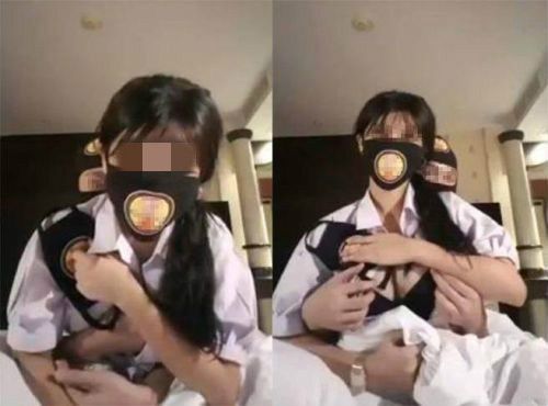 南歐藝(Nam Oi)、泰國少女色情直播、裸照、辣照/泰國網
