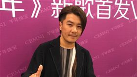 阿杜,杜成義（圖／翻攝自阿杜微博）