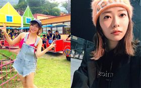 合成圖／翻攝自指原莉乃Instagram