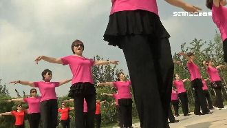 得大媽得天下！廣場舞跳出千億商機