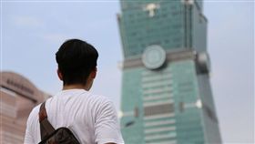 台北,101 圖／Pixabay