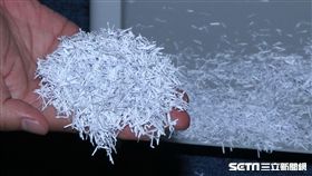 抬出總長碎紙機！國防部：沒洩密問題／國防部政戰局保防安全處處長詹國義少將　記者邱榮吉攝