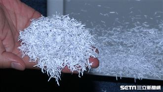 澄清沒洩密！國防部抬出總長室碎紙機