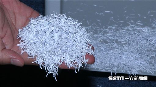 碎紙算垃圾？環保局曝正解　丟錯噴6000元