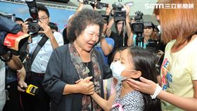 氣爆三周年　陳菊：城市持續前進邁向安全進步