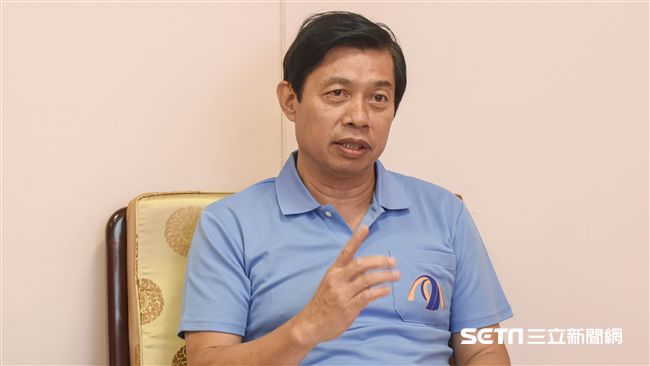 走入大觀／榮家主任：我不是居民仇人