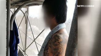 只欠十萬就害命？警追毒品「黑吃黑」