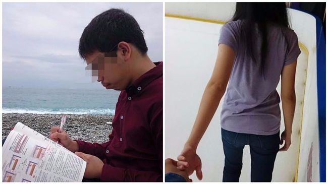 網騙上百少女裸照　林嫌家是台北望族