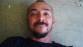 美國,里德,Donnie Reed,刺殺（圖／翻攝自臉書）