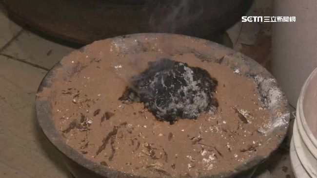 民眾憂瓦斯外洩報案　竟是檀香粉惹禍