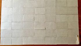 原子筆,墨水,暑假,研究,笑臉,畫畫
（圖／翻攝自推特）