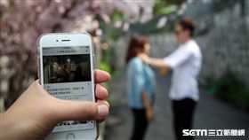 韓國旅遊,韓劇鬼怪拍攝場景。（圖／記者簡佑庭攝）