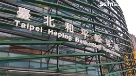 第39屆瓊斯盃國際籃球邀請賽驚傳偷拍事件，女球迷如廁時遭人尾隨偷拍得逞，警方獲報後隨即展開追查（楊忠翰攝）