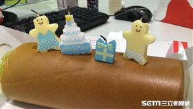 生日蛋糕,慶生,蠟燭,蛋糕