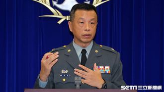 共軍閱兵首展「殲16」國防部這麼說