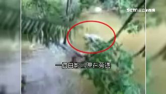 魔神仔、山妖怎麼分？民俗專家這樣說