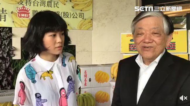 農損香蕉恐漲　高志明卻發送3萬多根