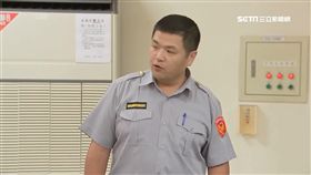 北投,烏龍派出所,兩津勘吉,員警,毒品,大麻