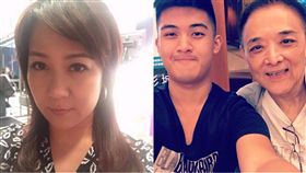 林姿佑,小亮哥,王瀚駿／翻攝自臉書