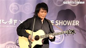 伍佰,圖／環球提供提供