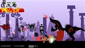 PATAPON Remastered 戰鼓啪打碰 PS4 SIET提供