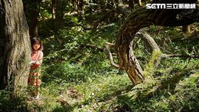 恐怖電影《仿聲靈》（The Mimic）/車庫娛樂