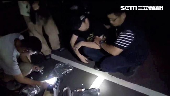 繳不出18萬罰金　他重出販毒遭警逮