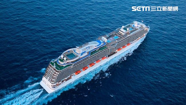 不動腦的旅遊方式　六大徵頭必搭郵輪