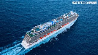 不動腦的旅遊方式　六大徵頭必搭郵輪