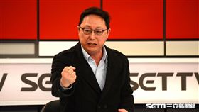 新台灣加油,釋昭慧,姚立明,段宜康,王定宇,