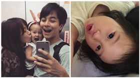 方志友、楊銘威、Mia
圖／翻攝自IG