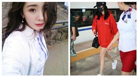 ▲楊冪地鐵穿搭超時尚。（圖／翻攝自視覺中國）
http://www.weibo.com/ttarticle/p/show?id=2309351000474135473609059204