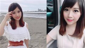 東森主播蔡尚樺（圖／翻射自蔡尚樺臉書）