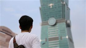 台北,101 圖／Pixabay