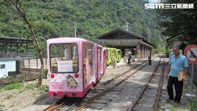 重塑國際觀光亮點　烏來台車案審議通過（圖／新北市府） 